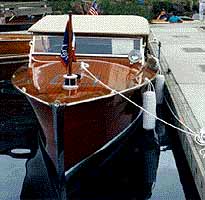 Picture: fenders at work