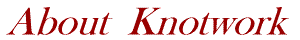 About Knotwork