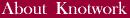 About Knotwork